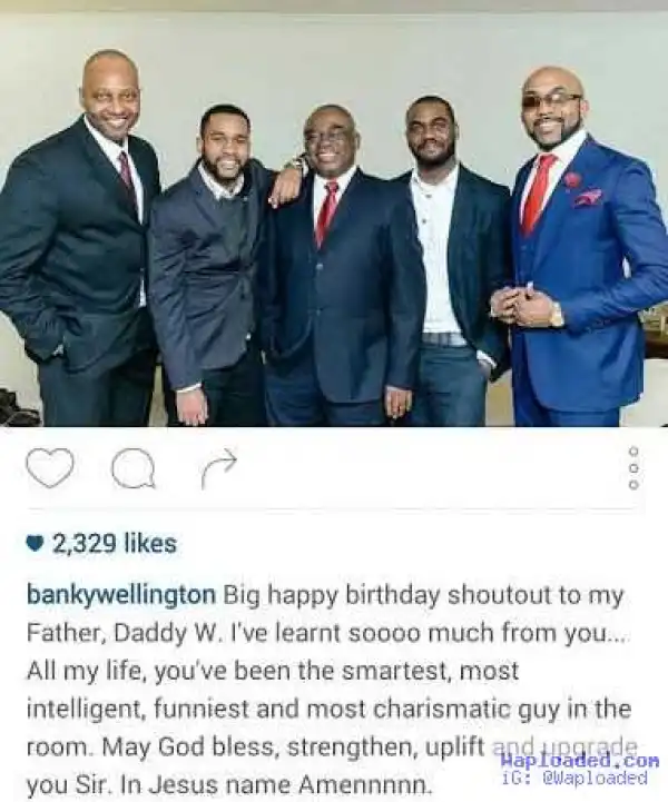 Check out Banky W